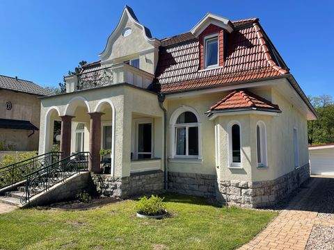 Petershagen/Eggersdorf Häuser, Petershagen/Eggersdorf Haus kaufen