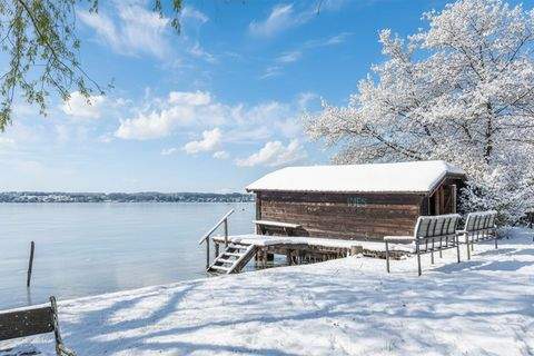 Seeberg Häuser, Seeberg Haus kaufen
