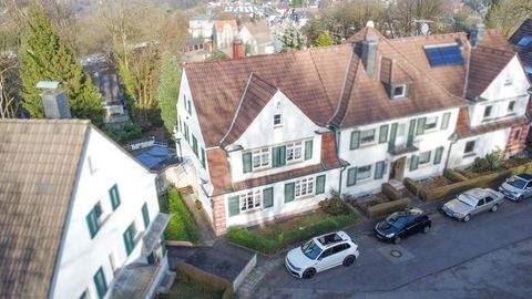 Remscheid Häuser, Remscheid Haus kaufen