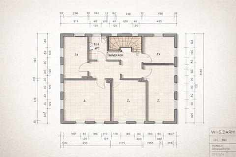 Darmstadt Wohnungen, Darmstadt Wohnung mieten