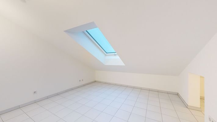 2-Zimmer DG 