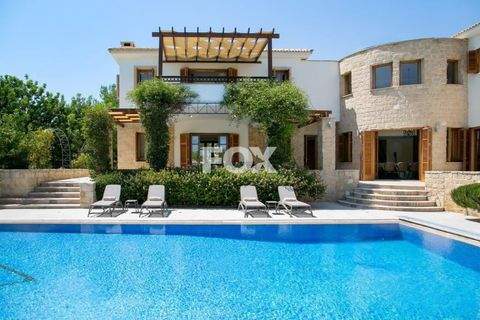 Aphrodite Hills Häuser, Aphrodite Hills Haus kaufen