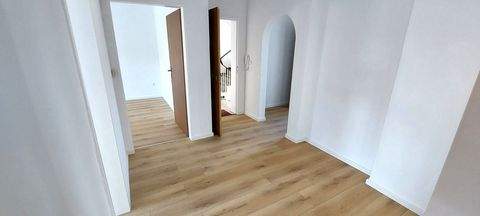 Weiden in der Oberpfalz Wohnungen, Weiden in der Oberpfalz Wohnung mieten