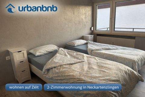 Neckartenzlingen Wohnen auf Zeit, möbliertes Wohnen