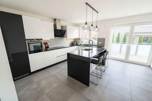 Einrichtungsbeispiel