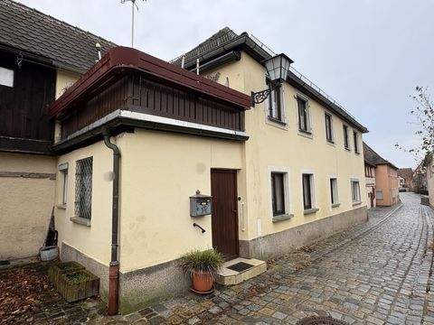 Weißenburg Häuser, Weißenburg Haus kaufen