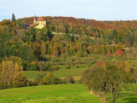 Schlüchtern Grundstücke, Schlüchtern Grundstück kaufen