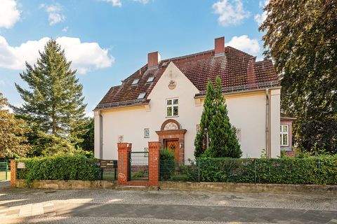 Potsdam Renditeobjekte, Mehrfamilienhäuser, Geschäftshäuser, Kapitalanlage