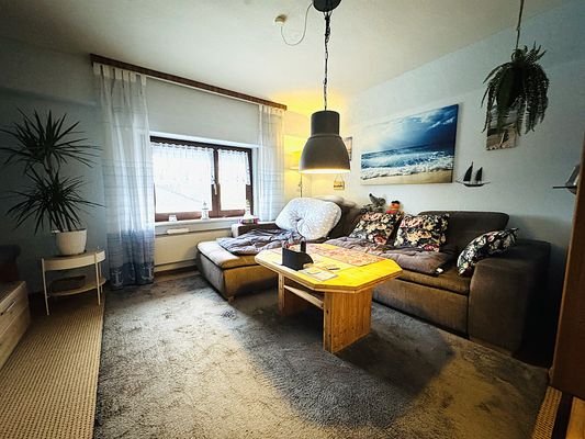 9. Wihnzimmer EG