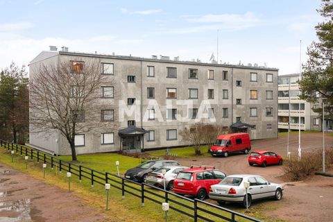 Kotka Wohnungen, Kotka Wohnung kaufen