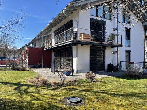 Sauerlach Wohnungen, Sauerlach Wohnung kaufen