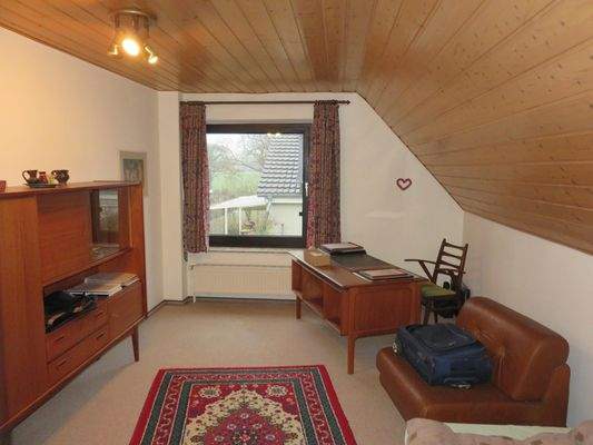 Kinderzimmer oder Arbeitszimmer 1