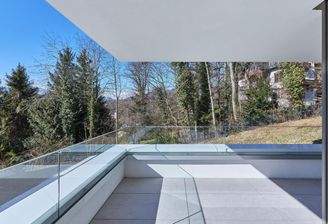 ZU MIETEN - im Villenviertel - Gmunden