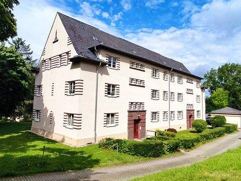 Plauen Wohnungen, Plauen Wohnung kaufen