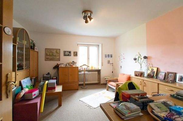 Zimmer im Erdgeschoss