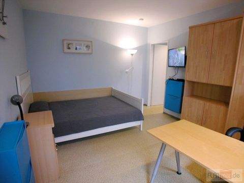 Bielefeld-Innenstadt Wohnungen, Bielefeld-Innenstadt Wohnung mieten