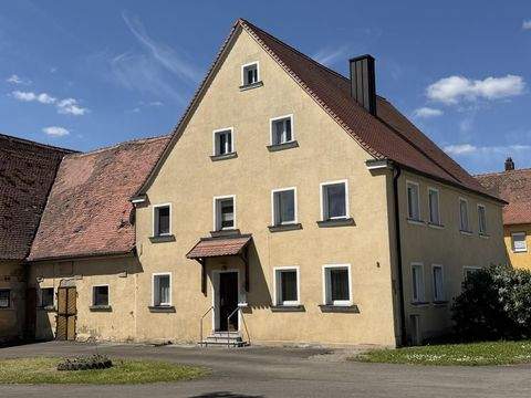 Lehrberg Häuser, Lehrberg Haus kaufen