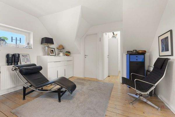 Zwischenzimmer Haupthaus