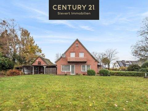 Klein Meckelsen Häuser, Klein Meckelsen Haus kaufen