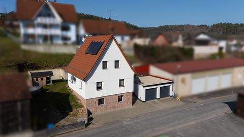 Fellen Häuser, Fellen Haus kaufen
