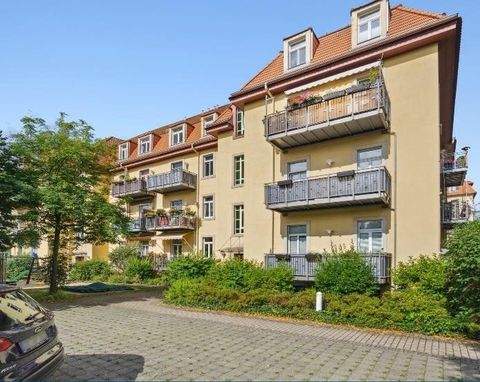 Dresden / Trachau Wohnungen, Dresden / Trachau Wohnung kaufen