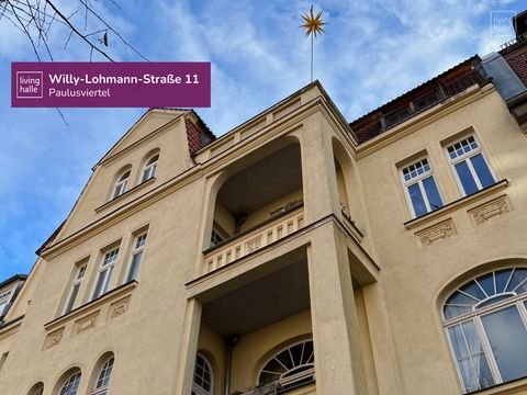 Halle Wohnungen, Halle Wohnung kaufen