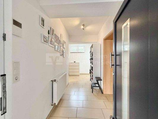 Diele EG hinteres Haus