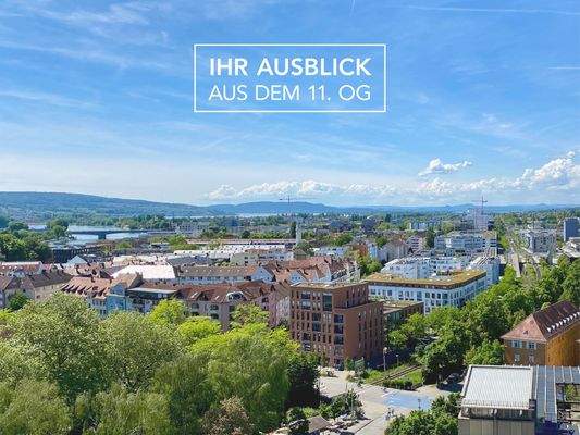 Grandioser Ausblick!