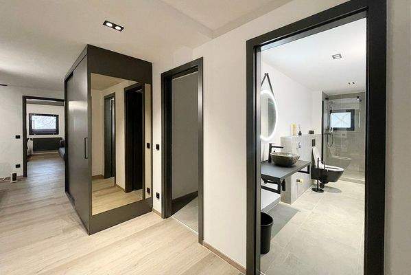 1.OG Büro / Wohnung