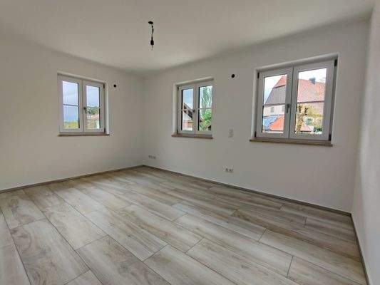 Schlafzimmer (Leerstand)