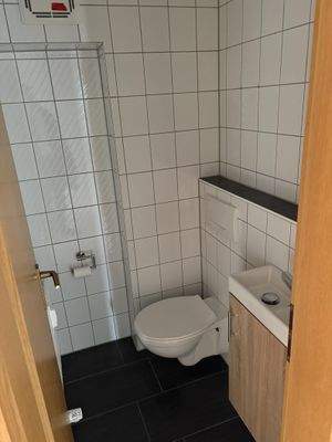 Gäste WC