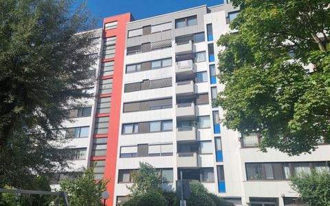 Dietzenbach Wohnungen, Dietzenbach Wohnung kaufen