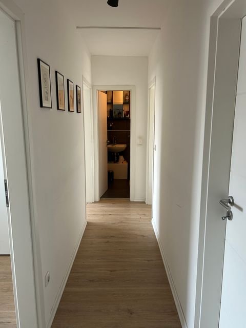 Mönchengladbach Wohnungen, Mönchengladbach Wohnung mieten
