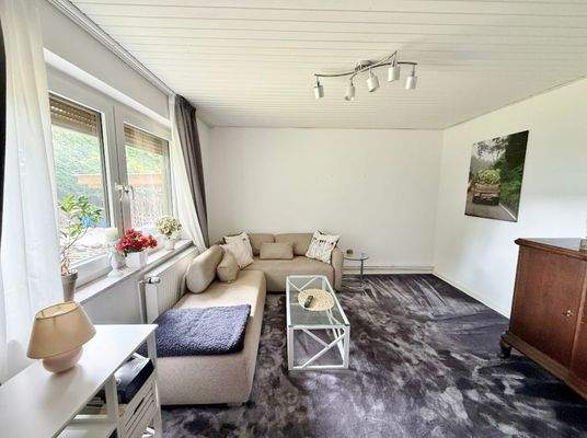 1. Haus – EG / Wohnzimmer