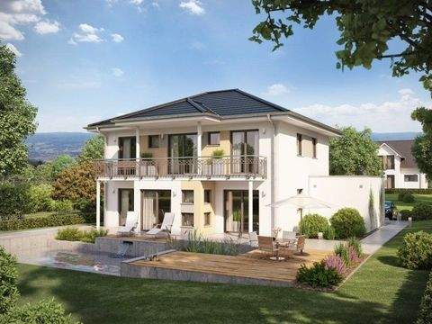 Eichenzell Häuser, Eichenzell Haus kaufen