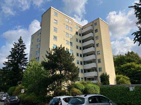 Herdecke Wohnungen, Herdecke Wohnung kaufen