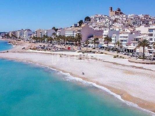 Apartments for Investment in Viva Altea Beach Project, Alicante
