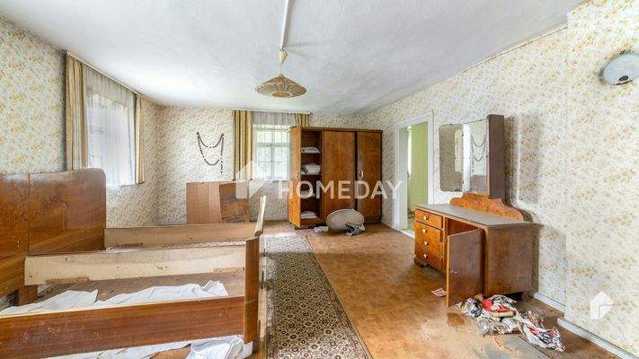 1. OG Schlafzimmer 1 1