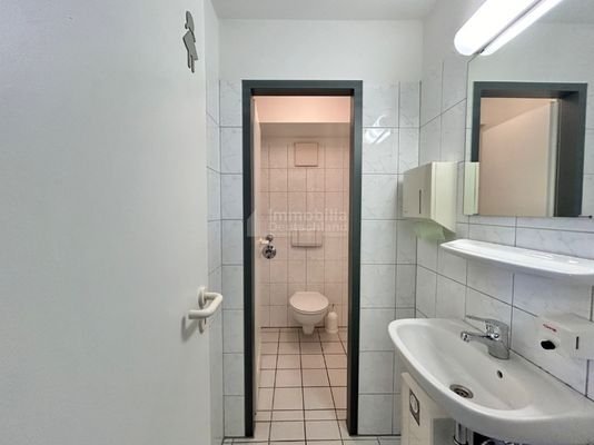 WC-Damen