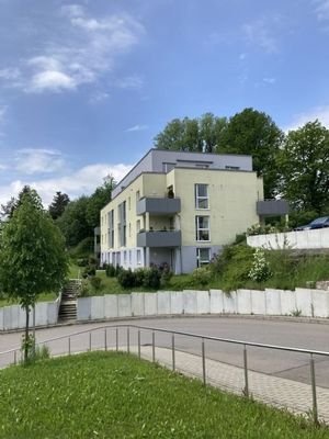 Wohnen mit Service - Uhldingen-Mühlhofen