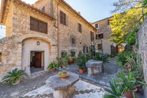 Fornalutx Häuser, Fornalutx Haus kaufen