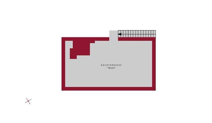 Haus 4_Top2_Dachterrasse