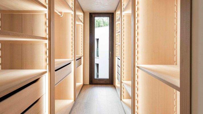 Neue, moderne Wohnungen zum Verkauf in Palma de Mallorca