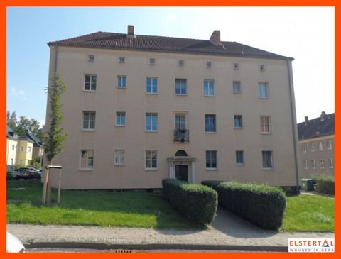 Gera Wohnungen, Gera Wohnung mieten