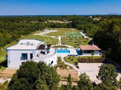 Svetvincenat Häuser, Svetvincenat Haus kaufen