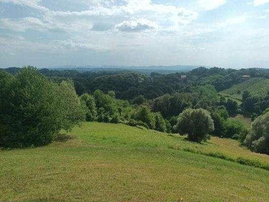 Grundstück Strmec -7