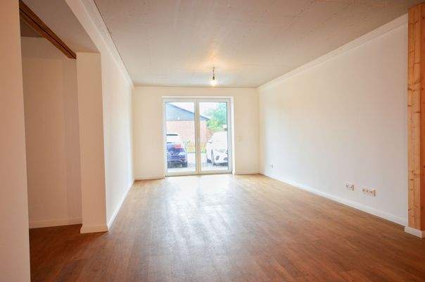 Schlaf / Arbeitszimmer