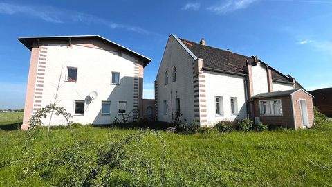 Zörbig / Stumsdorf Häuser, Zörbig / Stumsdorf Haus kaufen