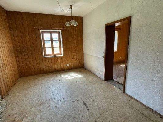 Wohnen/Kochen Kaiseranger 3a