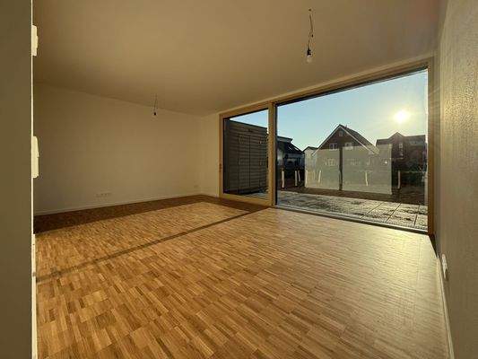 Referenzbild: Wohnzimmer